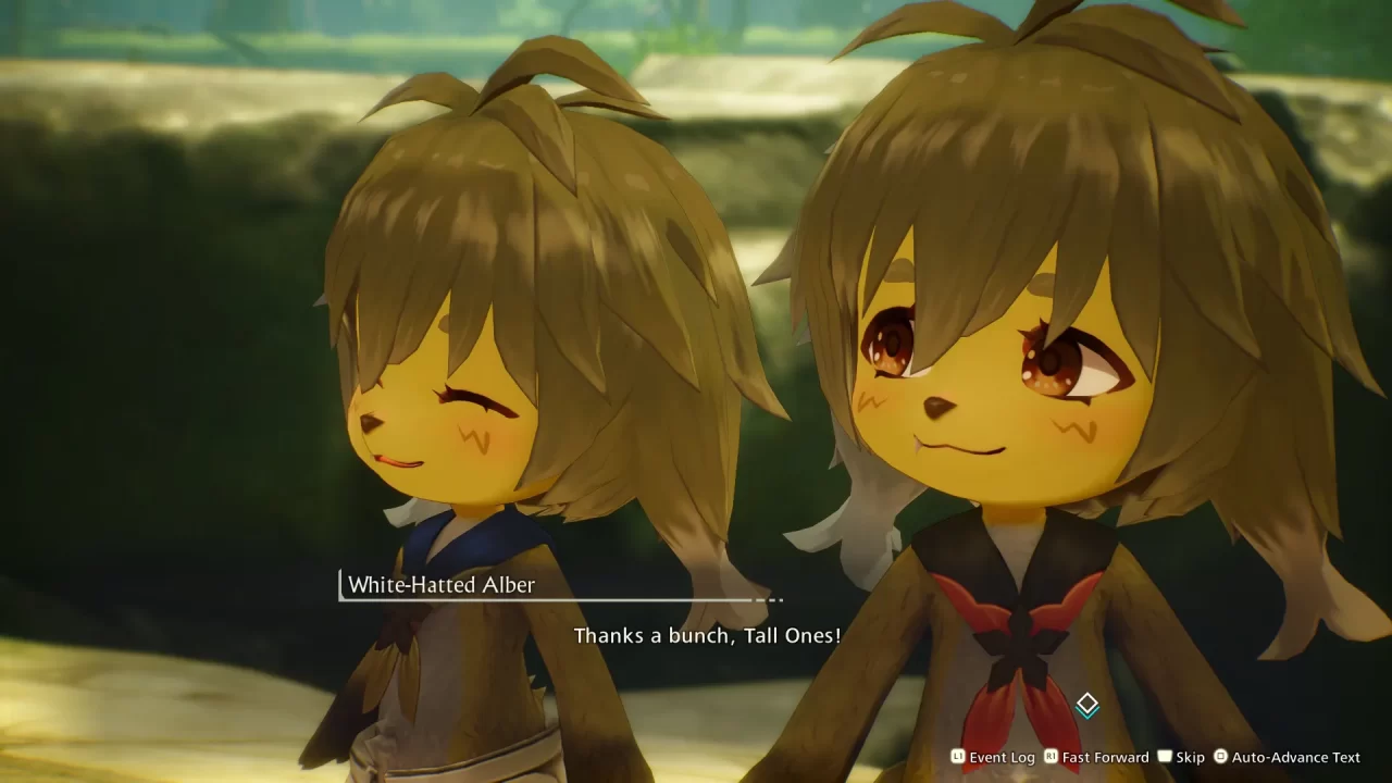 Atelier Yumia The Alchemist of Memories and the Envisioned Land Screenshot 042