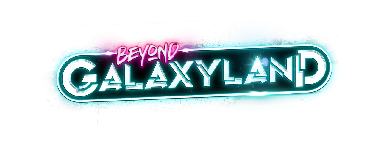 Beyond Galaxyland Logo 001