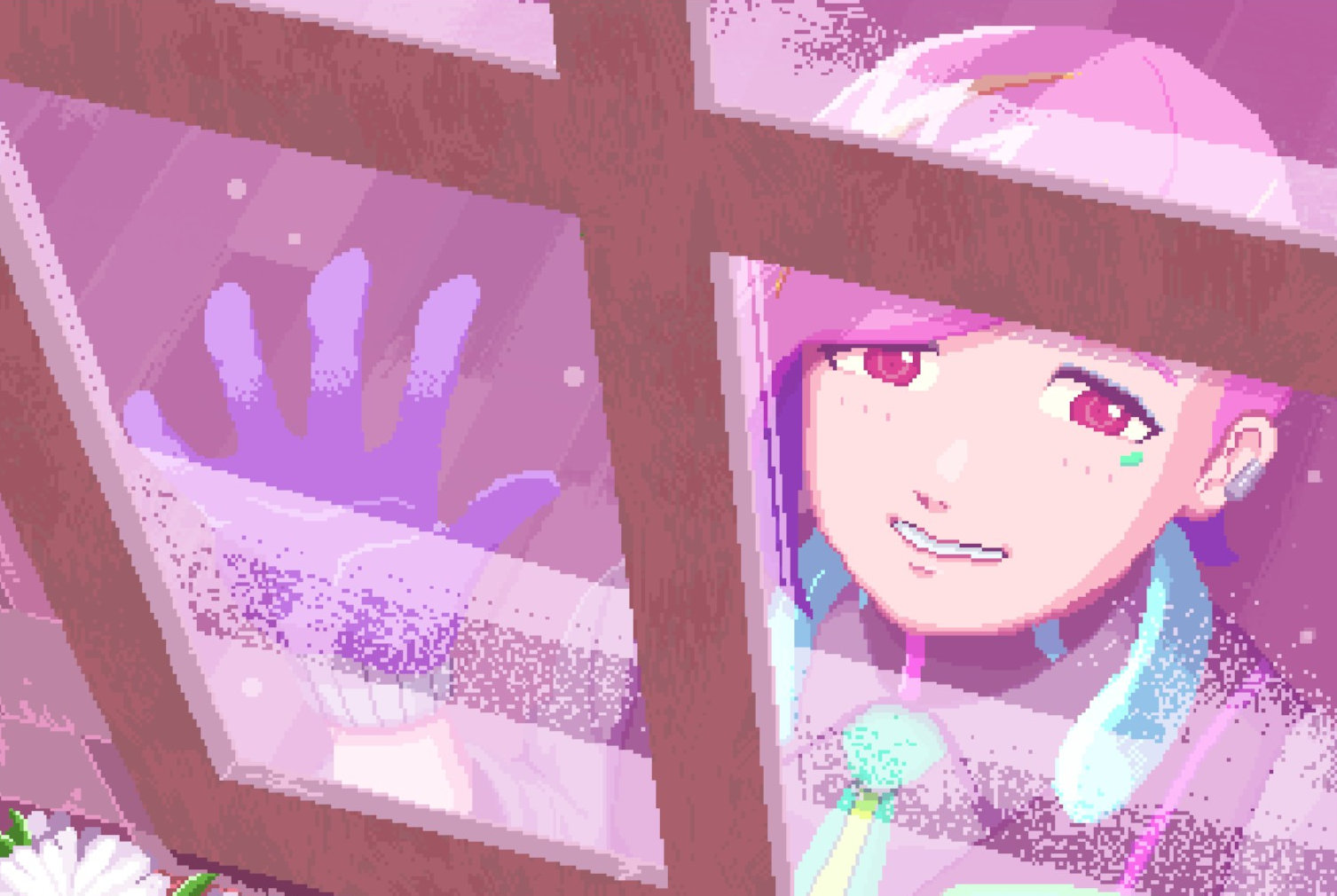 Coffee Talk Tokyo Review | RPGFan Review