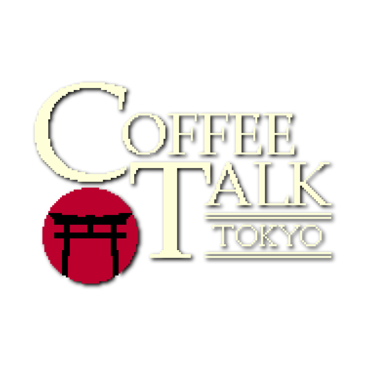 Coffee Talk Tokyo Logo 001