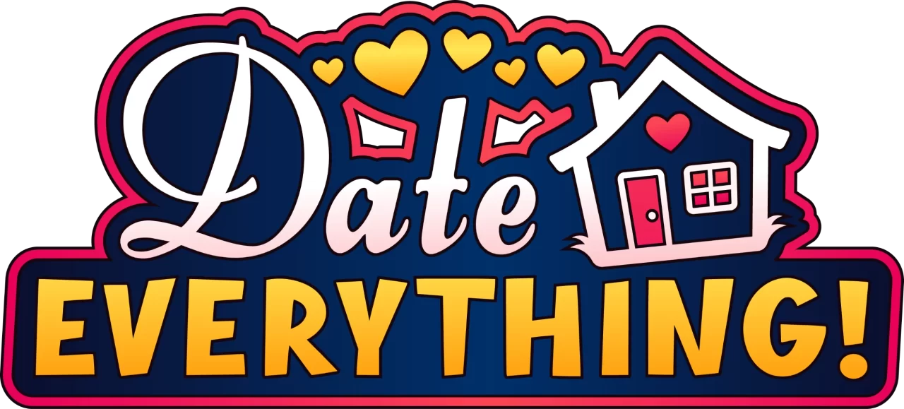 Date Everything Logo 001