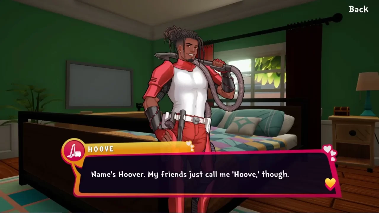 Date Everything Screenshot 001