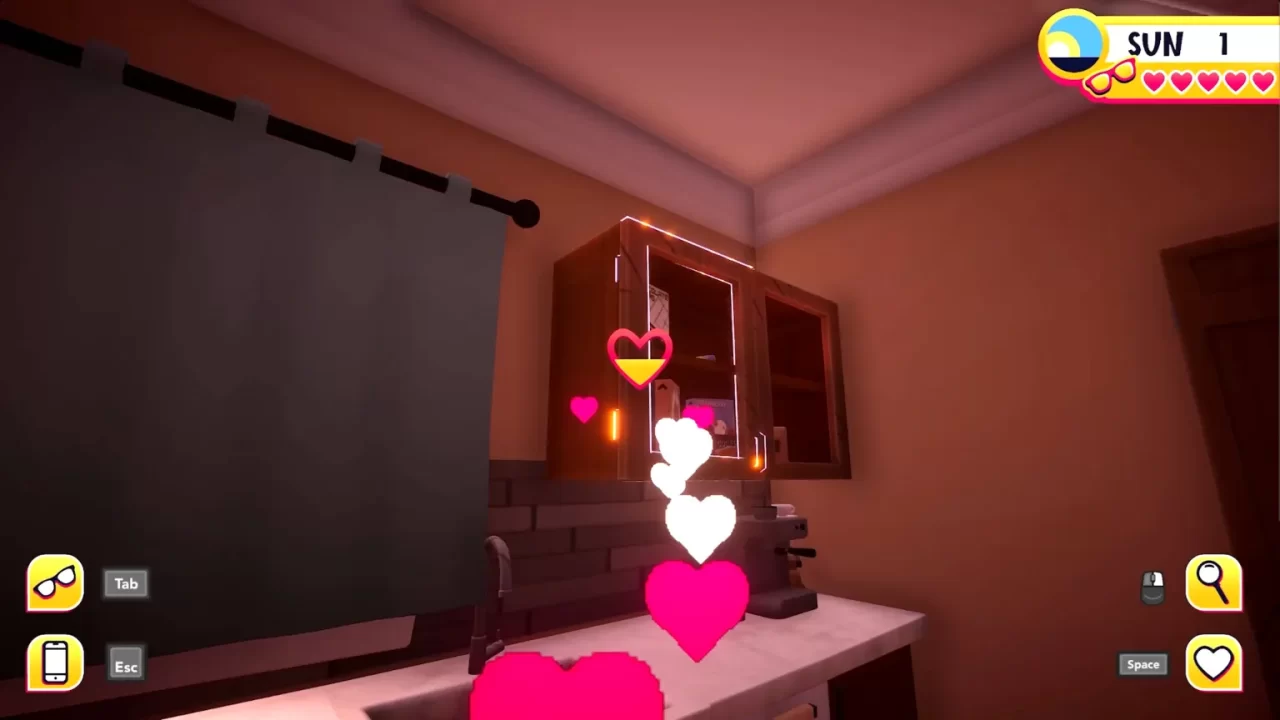 Date Everything Screenshot 003