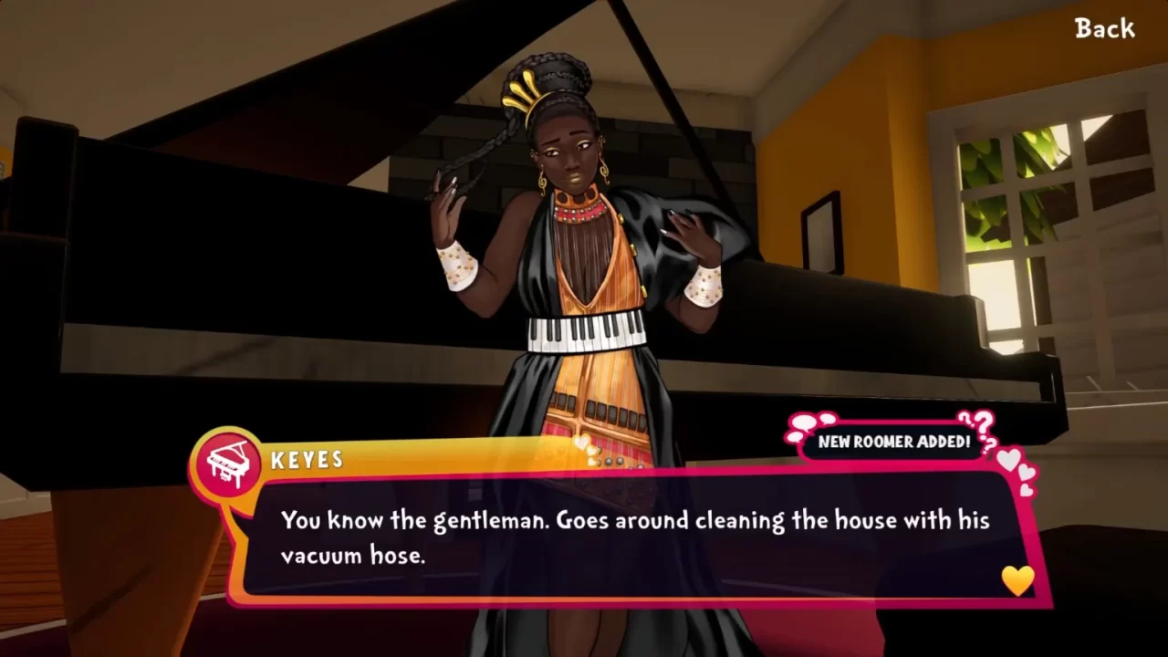 Date Everything Screenshot 004