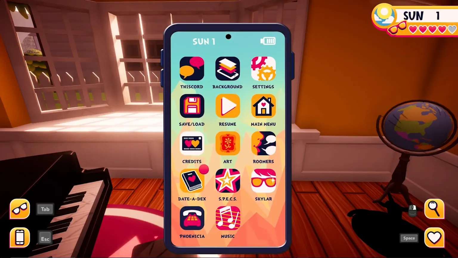 Date Everything Screenshot 007