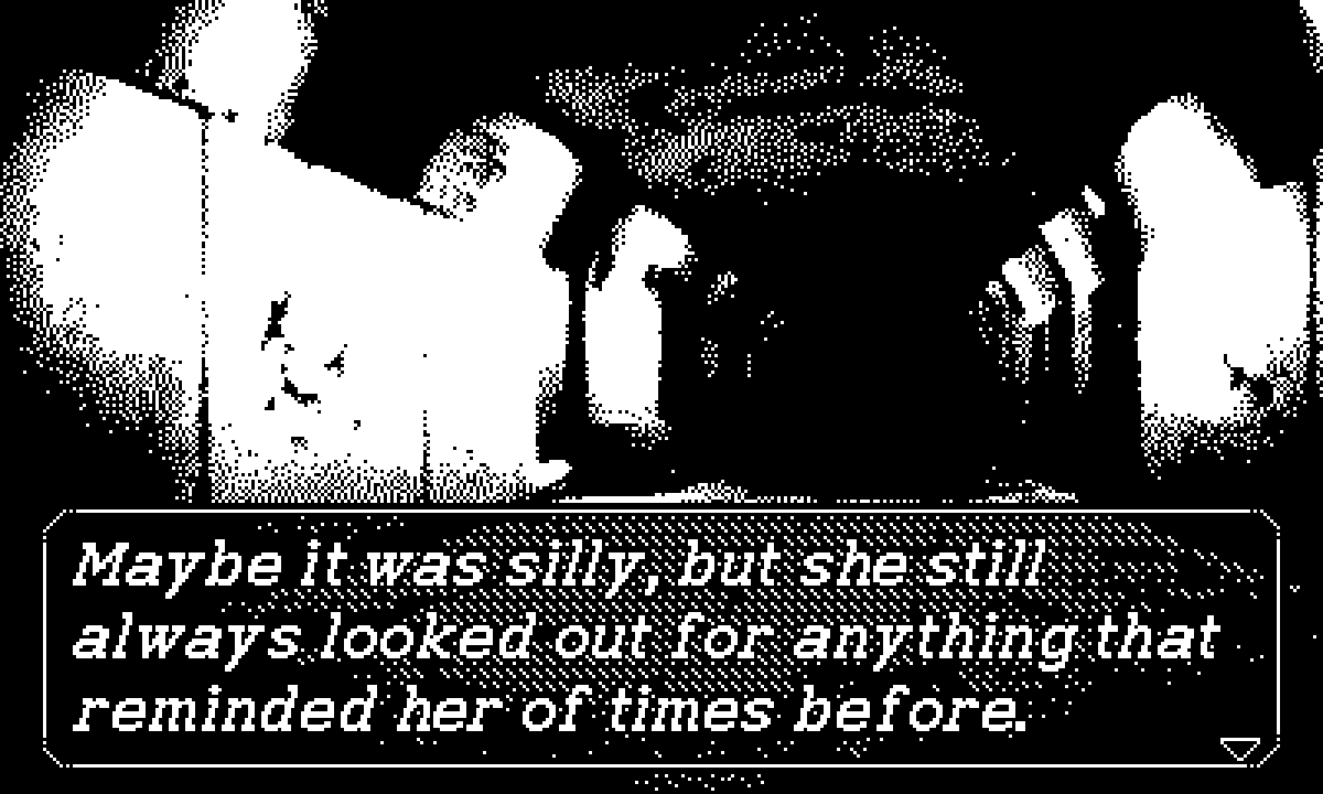 Echoes of the Emergent Screenshot 001