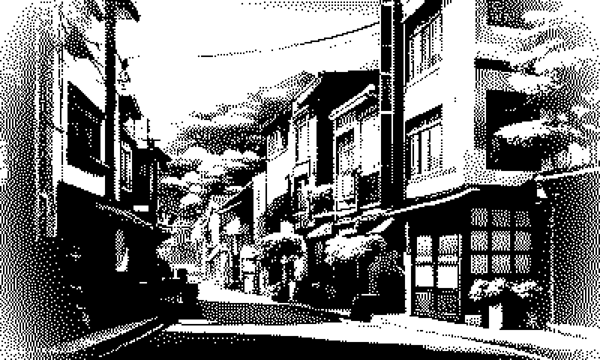 Echoes of the Emergent Screenshot 004