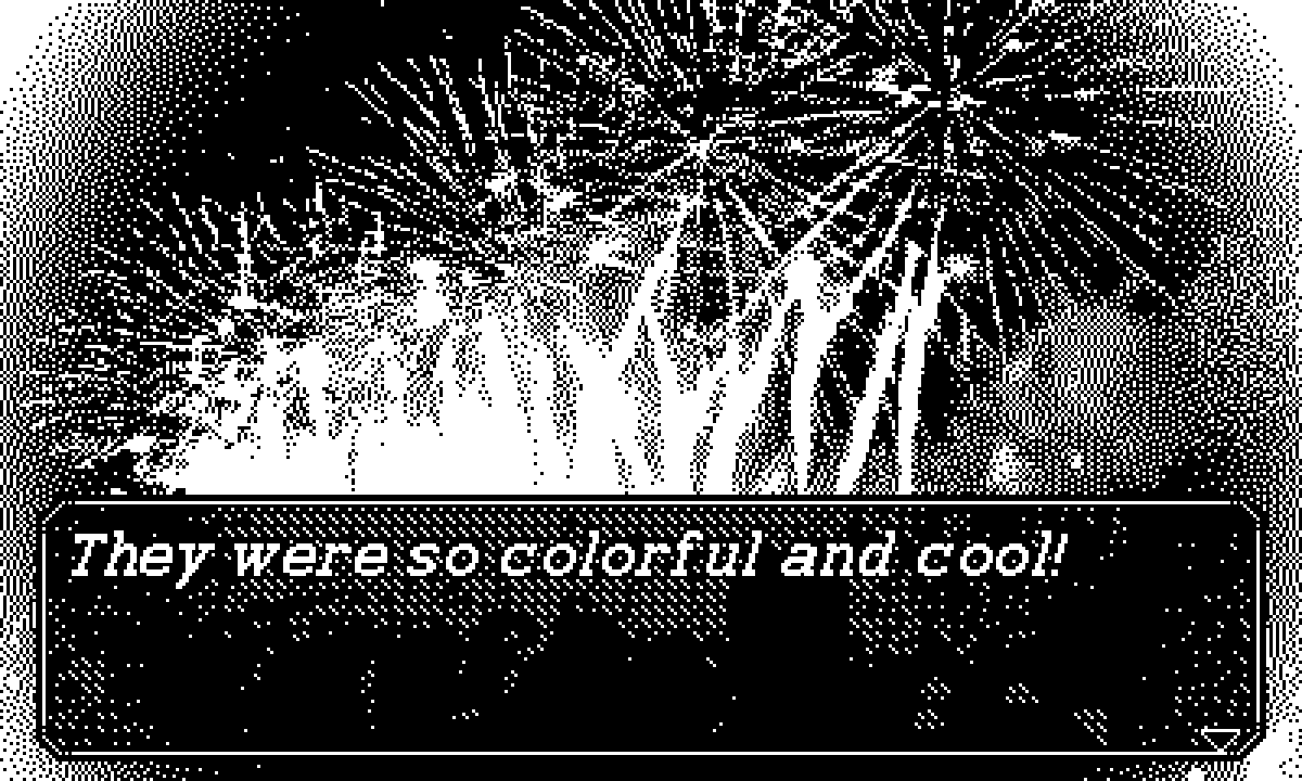 Echoes of the Emergent Screenshot 007