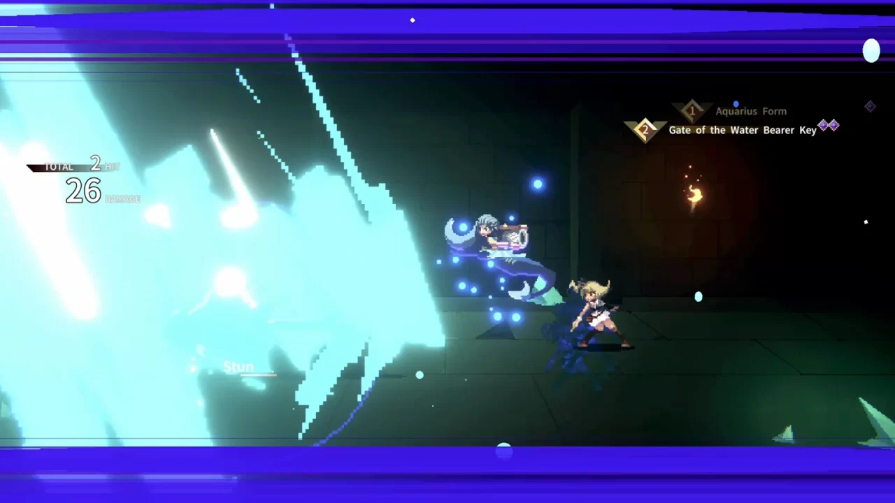 Fairy Tail Dungeons Screenshot 007