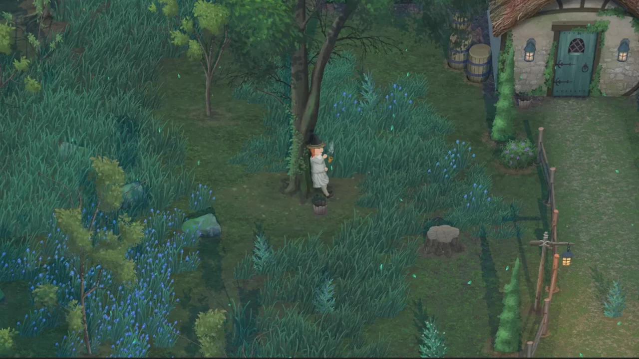 Mirthwood Screenshot 011