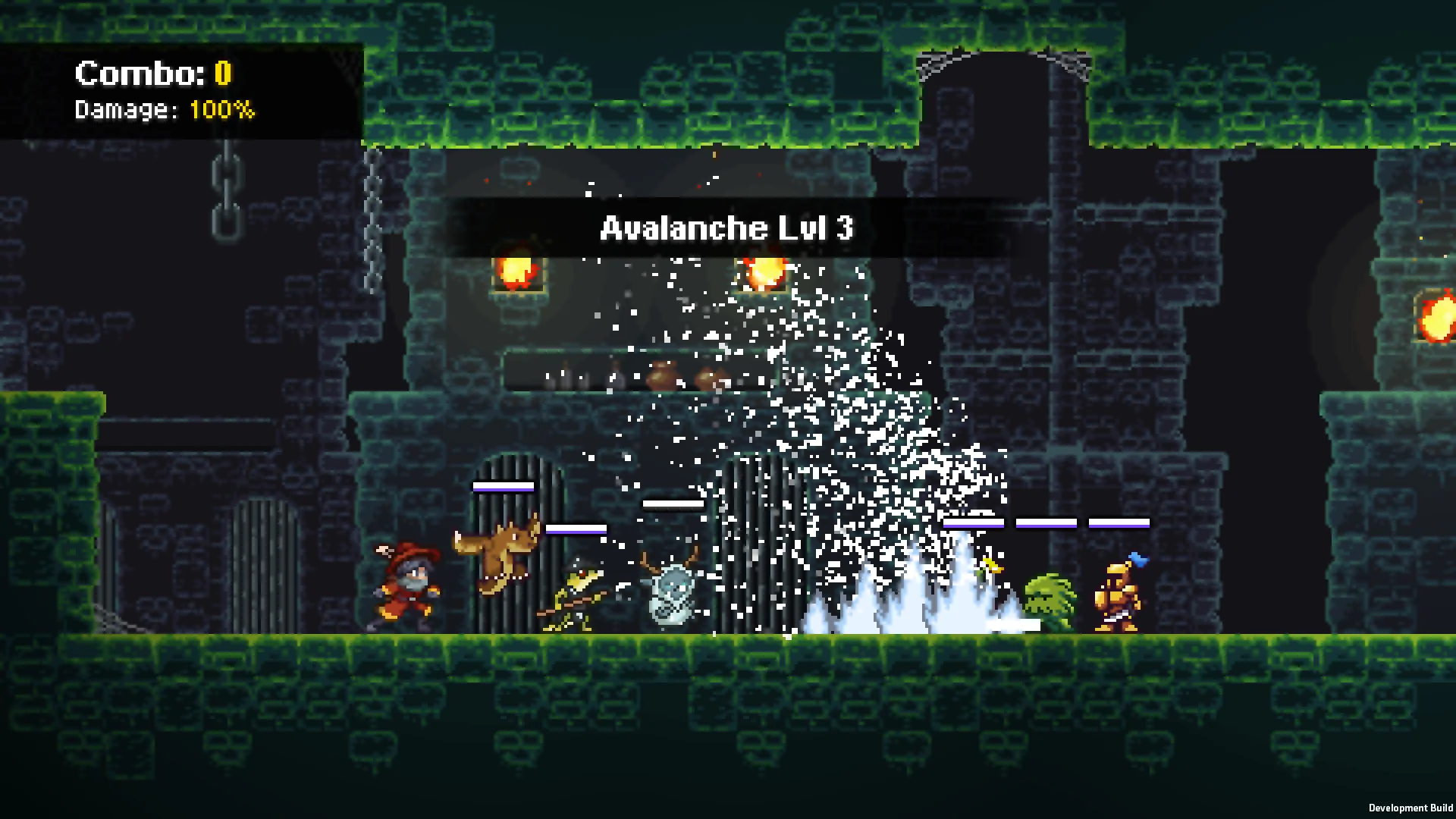 Monster Sanctuary Screenshot 012