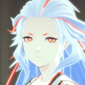 Paul Skevington Aiba Avatar
