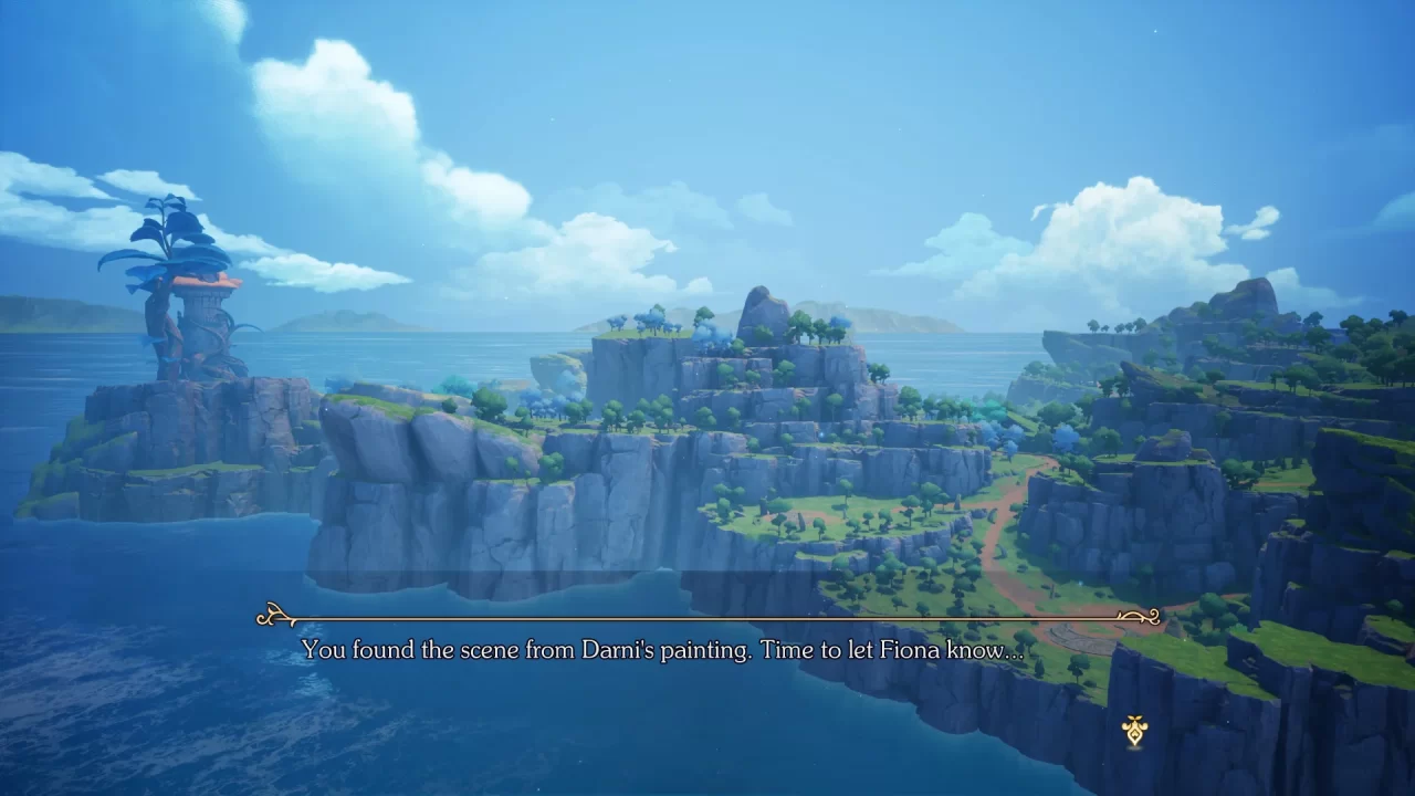 Visions of Mana Screenshot 060