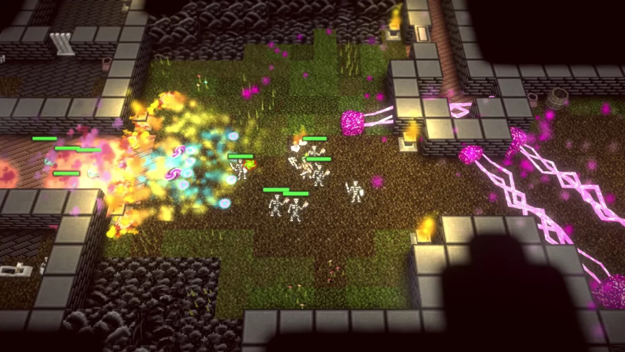 9th Dawn Remake Screenshot 002