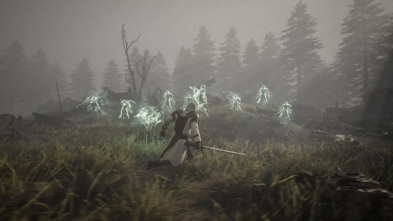 ArcheAge Chronicles Screenshots 001