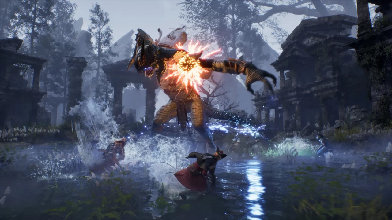 ArcheAge Chronicles Screenshots 005