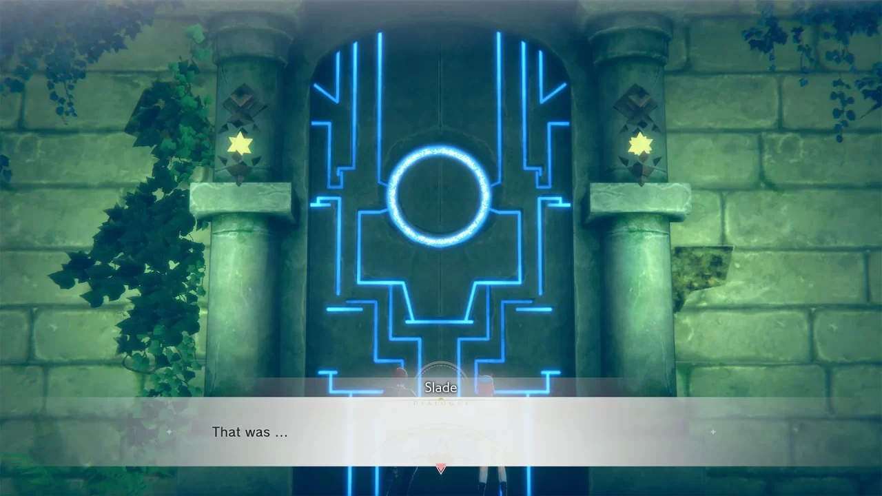 Atelier Resleriana The Red Alchemist the White Guardian Screenshot 017