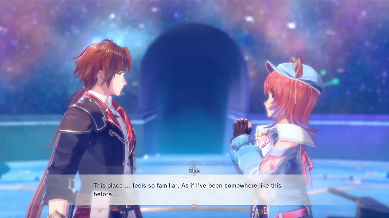 Atelier Resleriana The Red Alchemist the White Guardian Screenshot 020