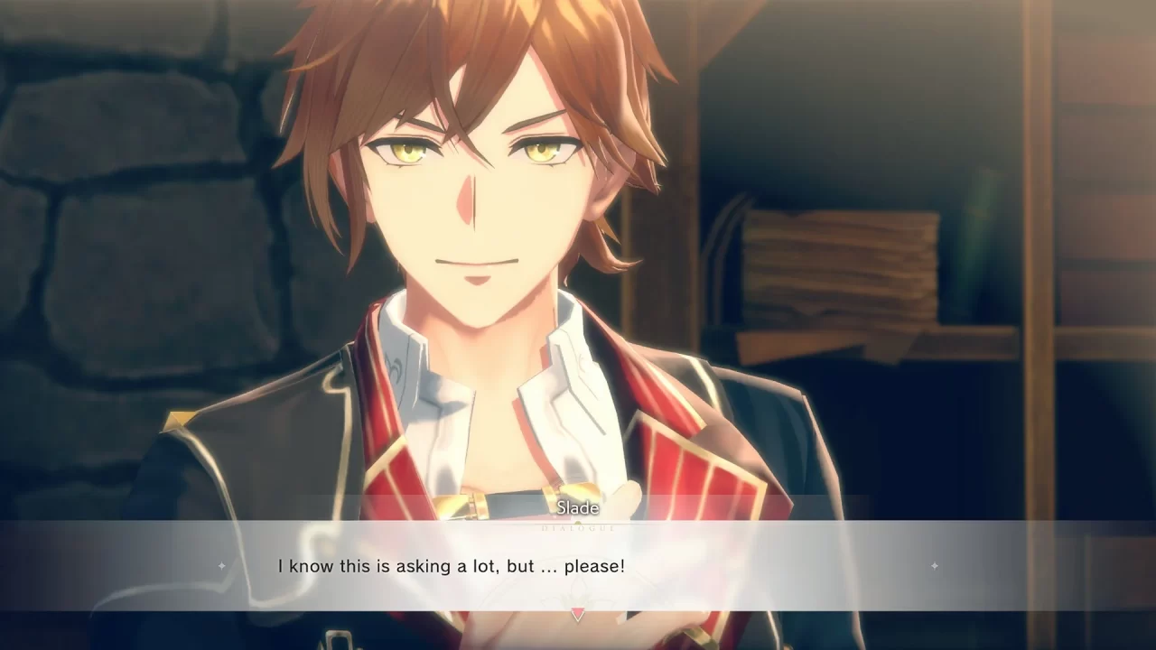 Atelier Resleriana The Red Alchemist the White Guardian Screenshot 022