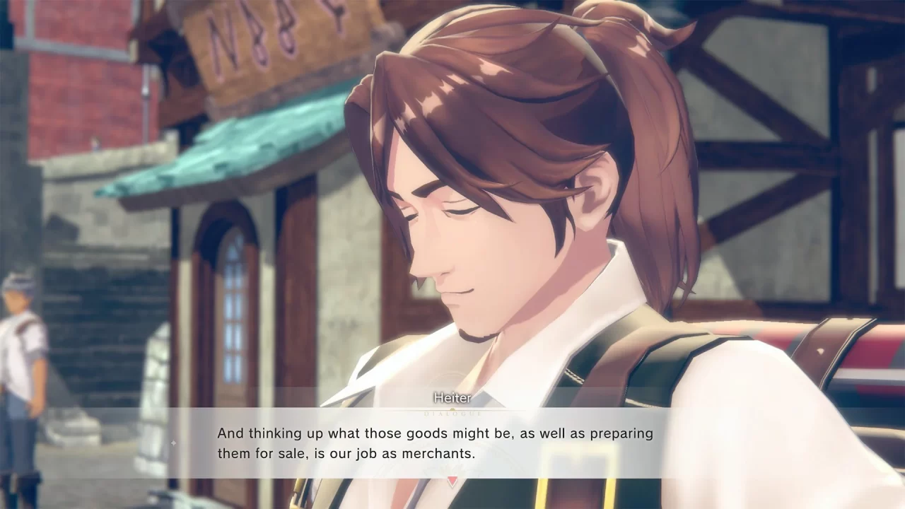 Atelier Resleriana The Red Alchemist the White Guardian Screenshot 028