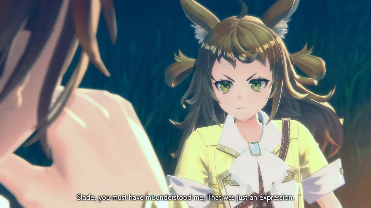 Atelier Resleriana The Red Alchemist the White Guardian Screenshot 031