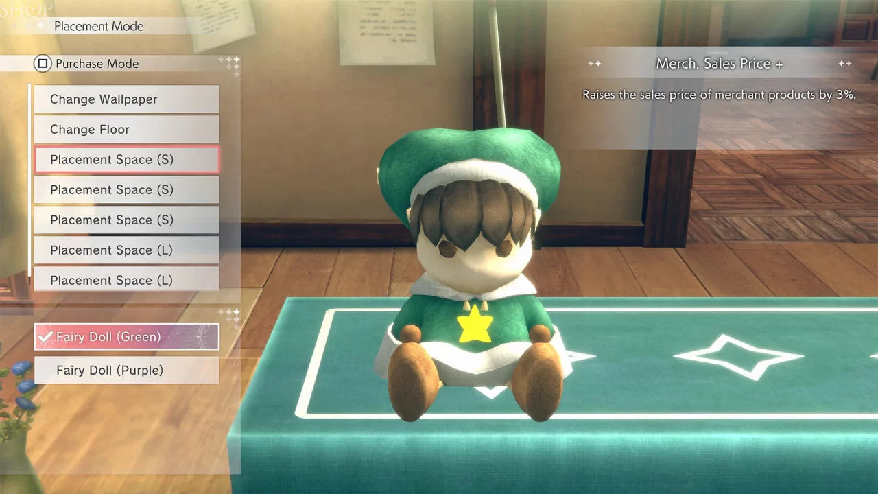 Atelier Resleriana The Red Alchemist the White Guardian Screenshot 044