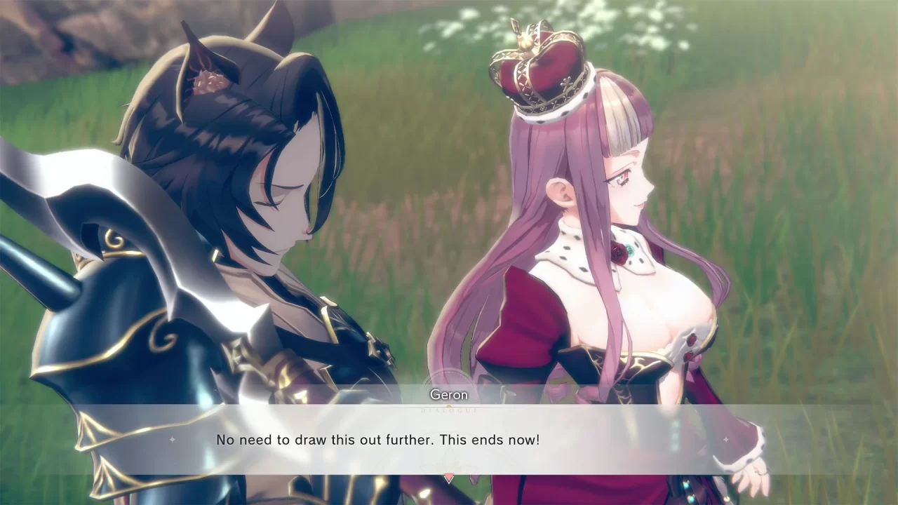 Atelier Resleriana The Red Alchemist the White Guardian Screenshot 051