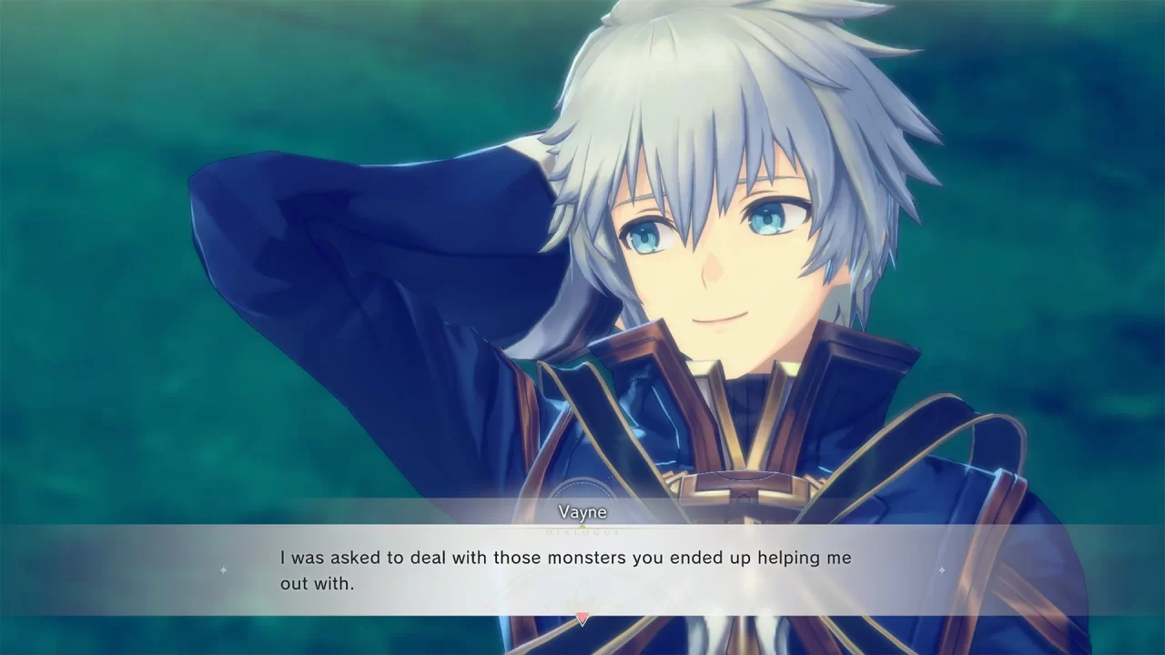 Atelier Resleriana The Red Alchemist the White Guardian Screenshot 053