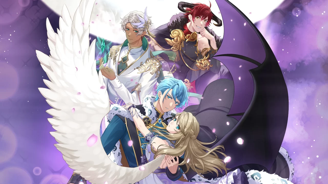 Celestia Chain of Fate Artwork 001
