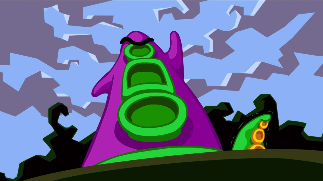 Day of the Tentacle Remastered Screenshot 010
