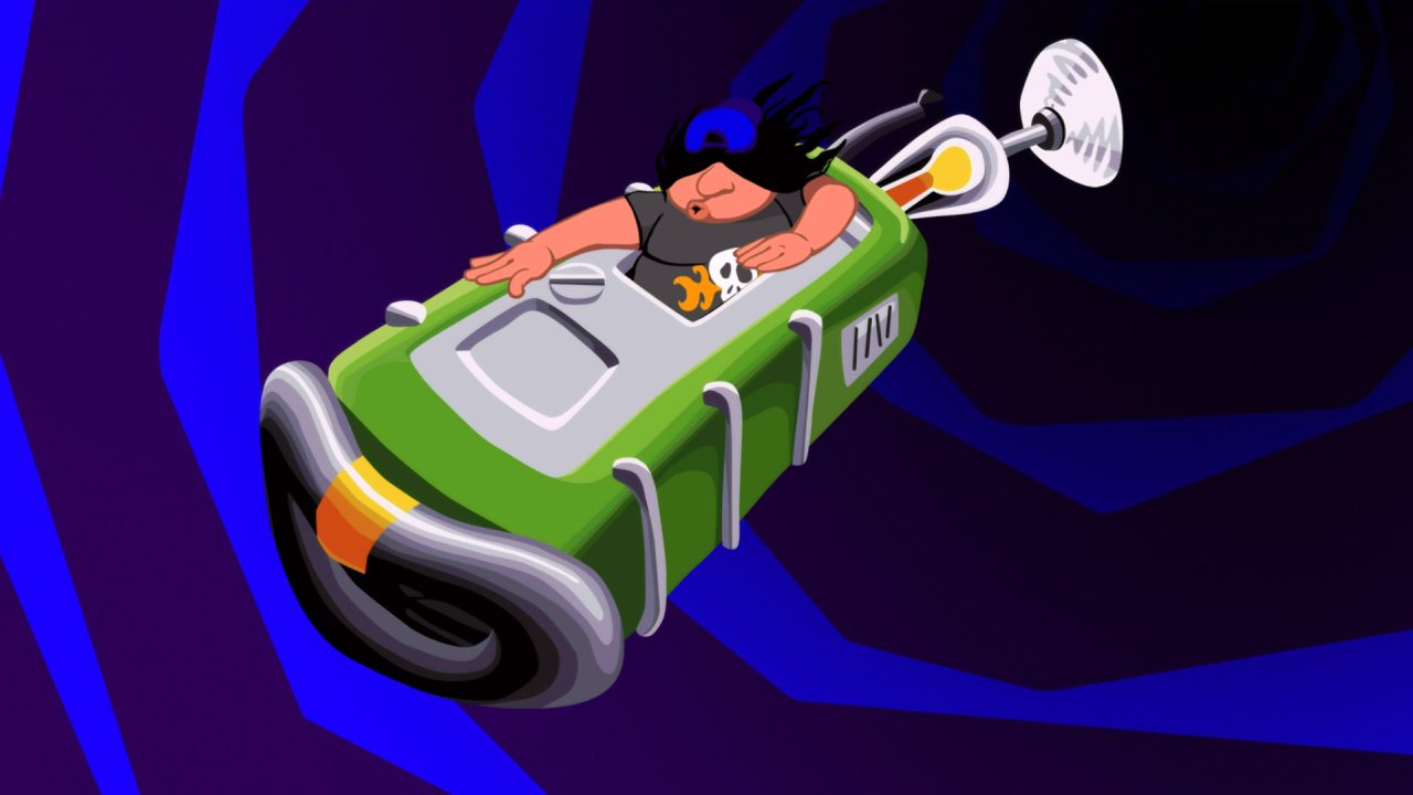 Day of the Tentacle Remastered Screenshot 011