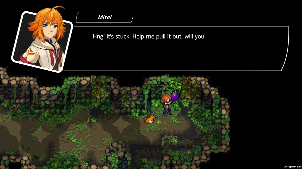 Flowstone Saga Screenshot 013