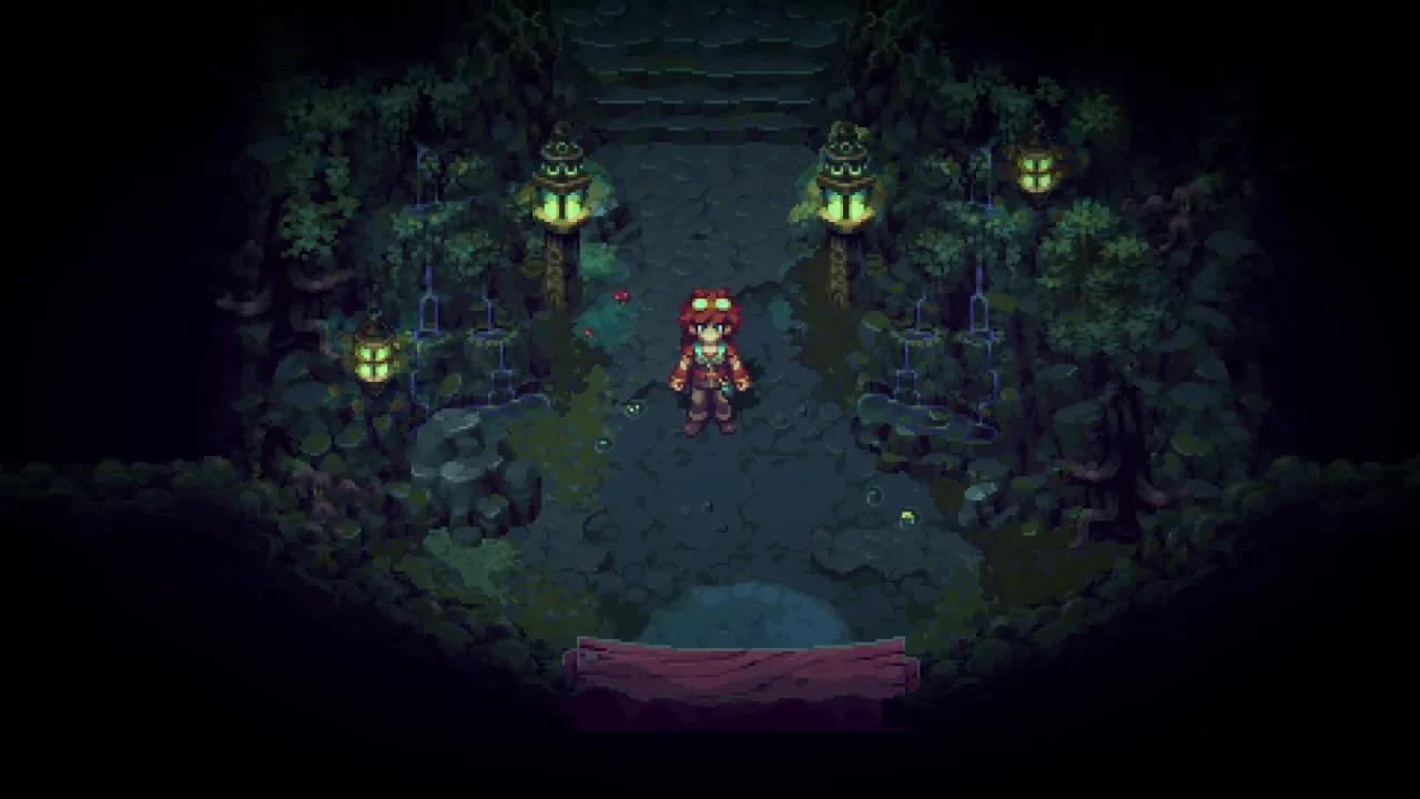 Forge of the Fae Screenshot 008