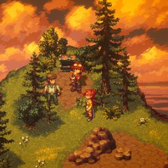 Forge of the Fae Screenshot 010