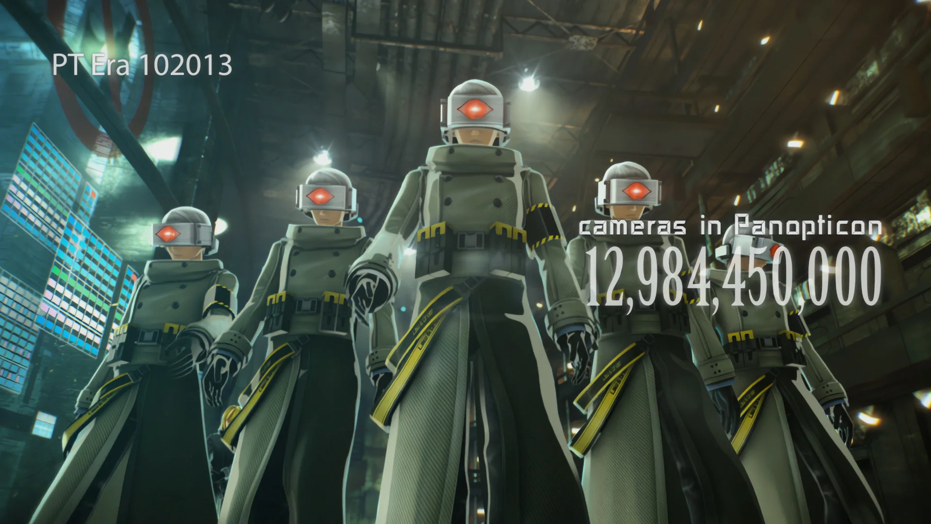 Freedom Wars Remastered Screenshot 008
