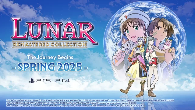 Lunar Remastered Collection Artwork 001