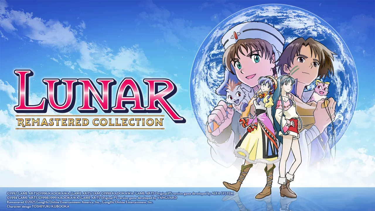 Lunar Remastered Collection Artwork 002