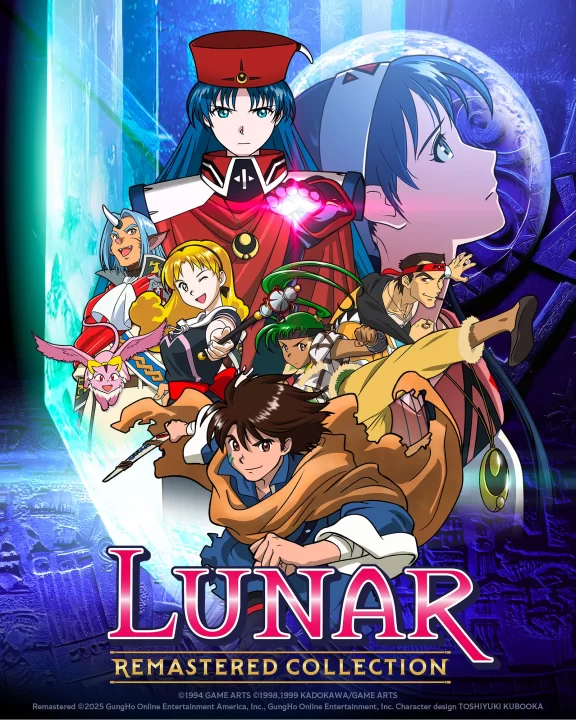 Lunar Remastered Collection Artwork 008