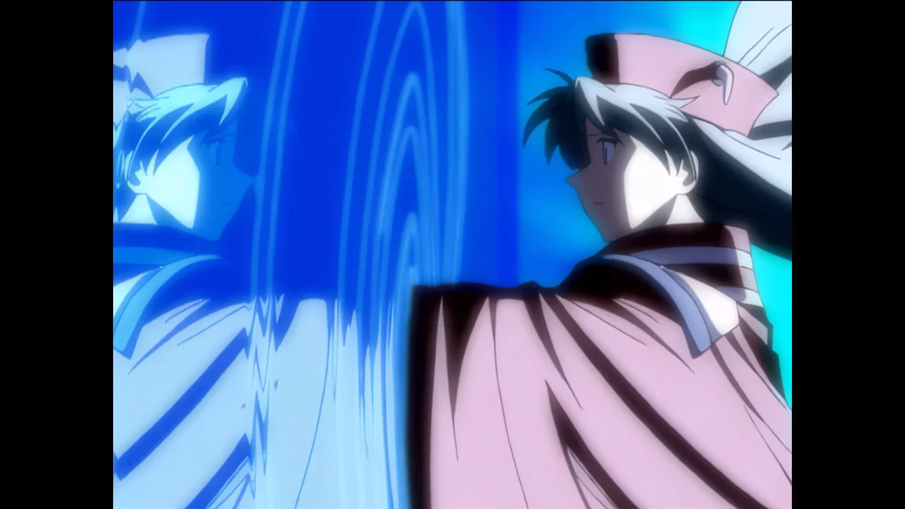 Lunar Remastered Collection Eternal Blue Screenshot 006