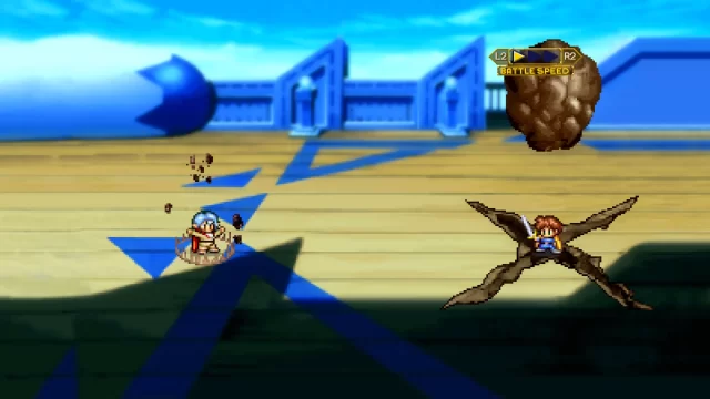Lunar Remastered Collection Eternal Blue Screenshot 017