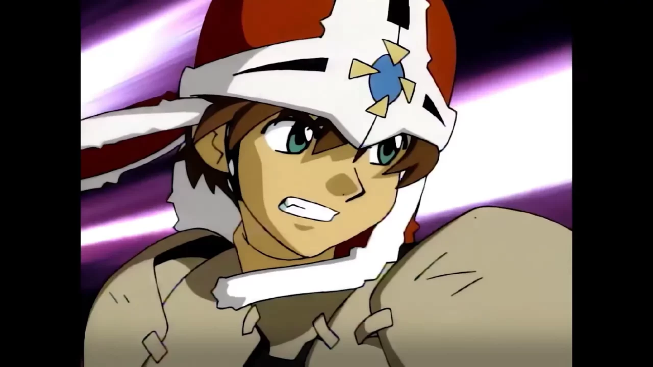 Lunar Remastered Collection Silver Star Story Screenshot 008