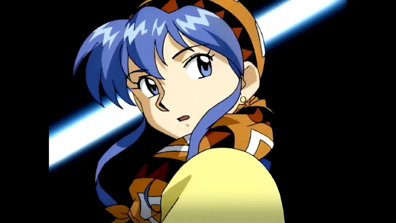 Lunar Remastered Collection Silver Star Story Screenshot 010