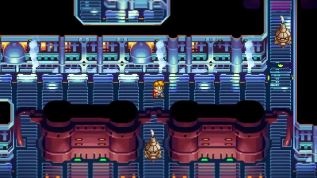 Lunar Remastered Collection Silver Star Story Screenshot 029