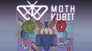 Moth Kubit Artwork 001