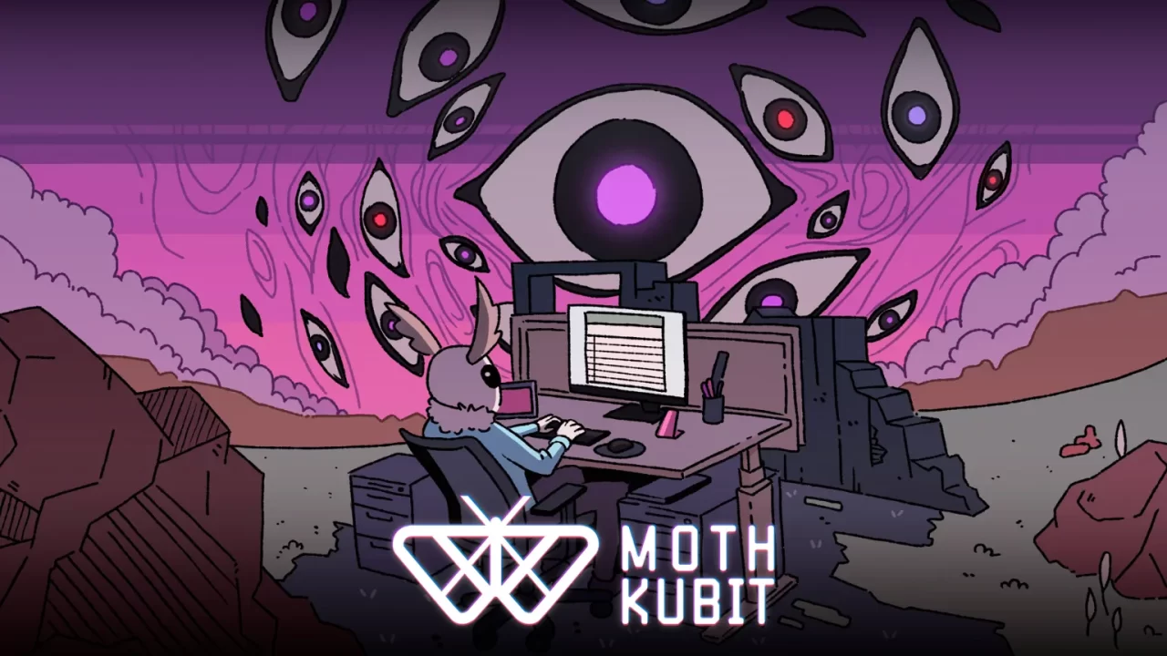 Moth Kubit Artwork 002