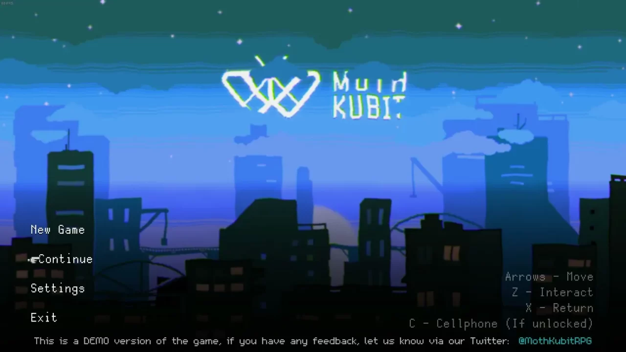 Moth Kubit Screenshot 001