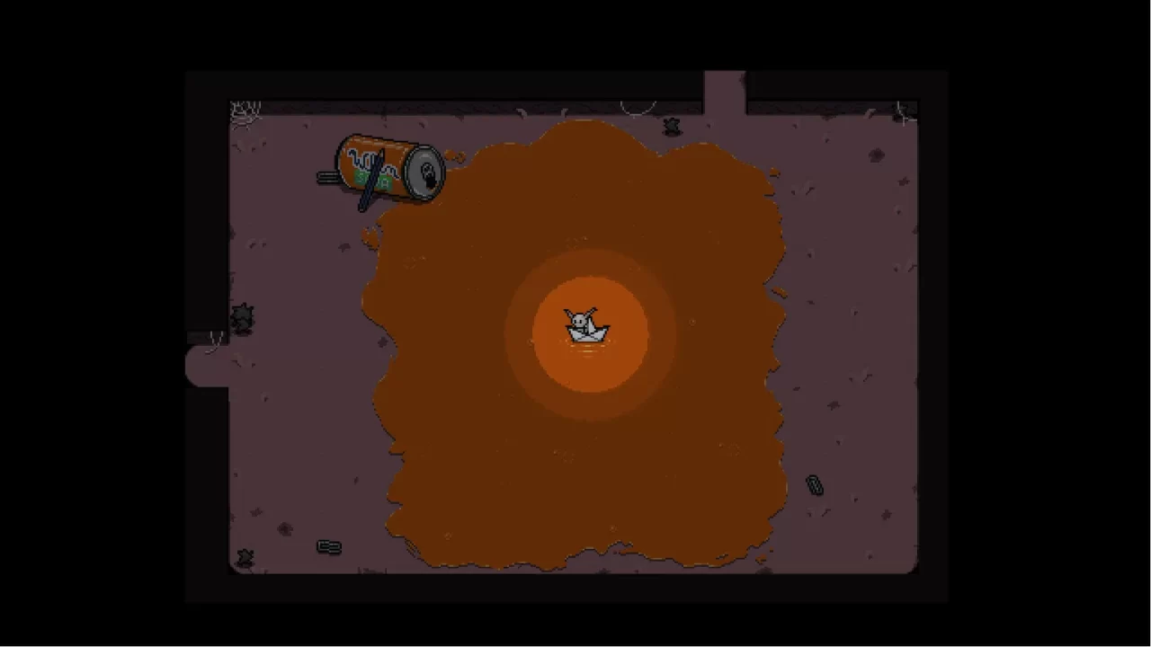 Moth Kubit Screenshot 002