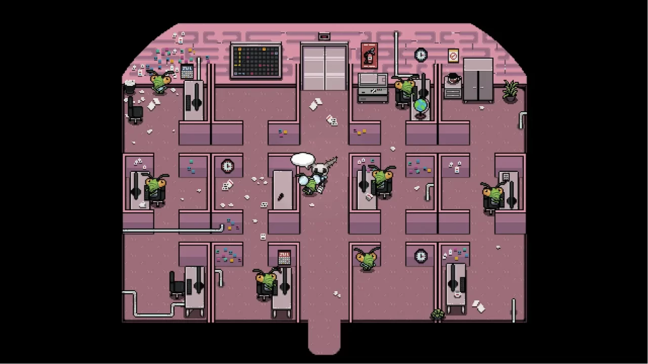 Moth Kubit Screenshot 003