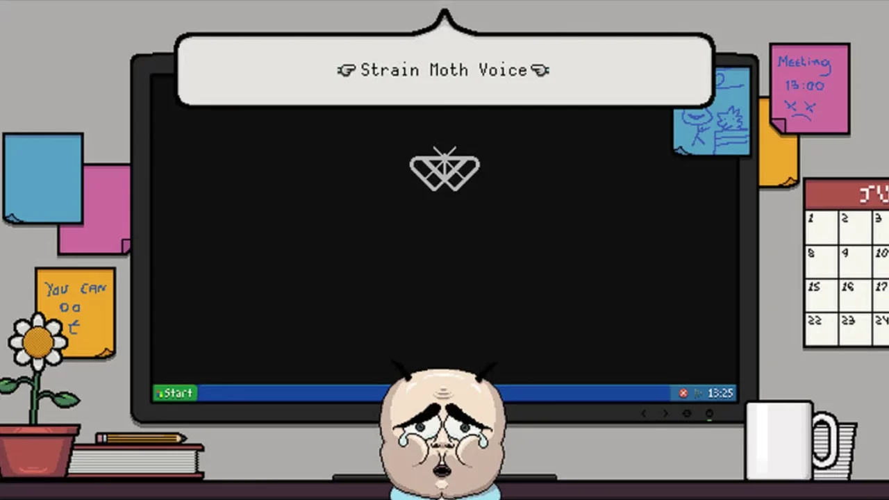 Moth Kubit Screenshot 004