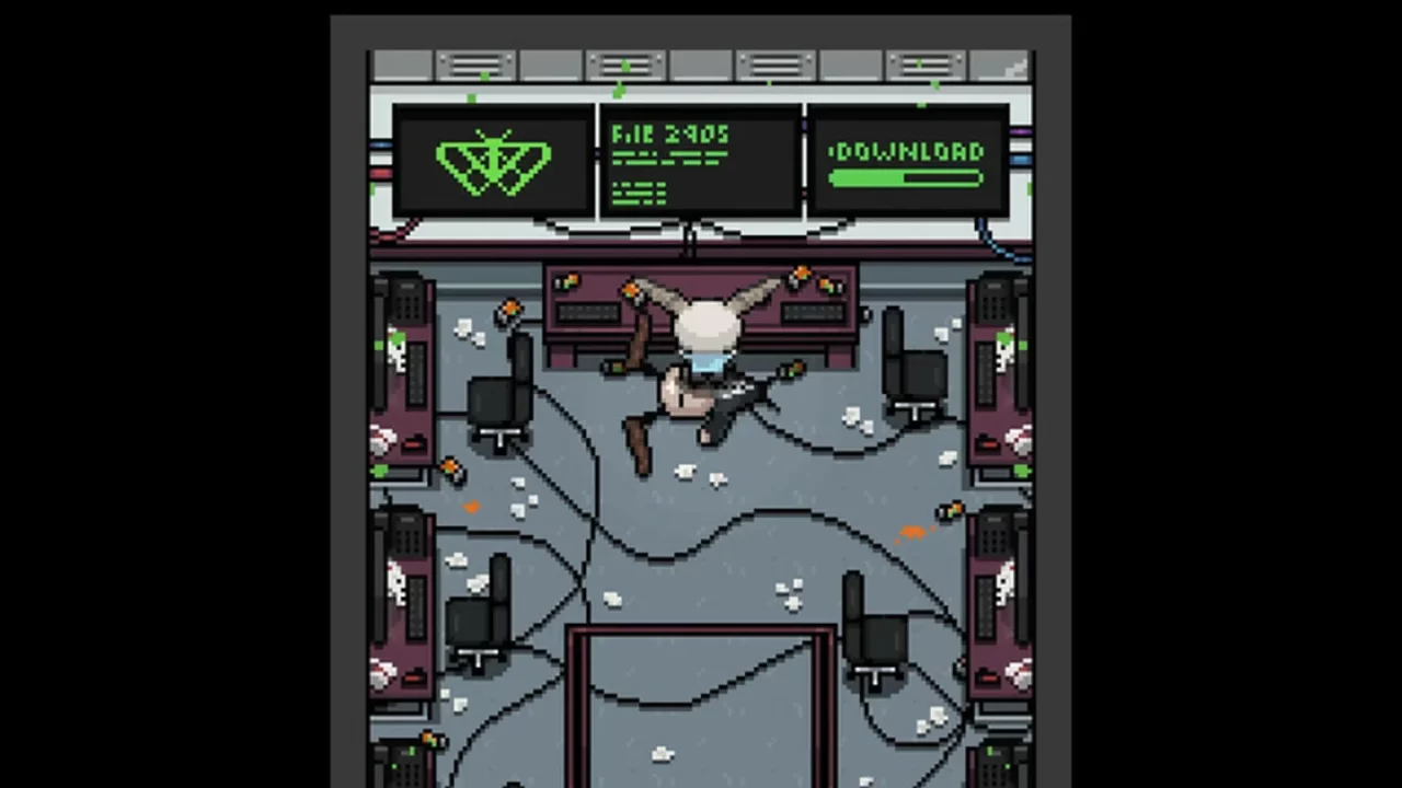 Moth Kubit Screenshot 006